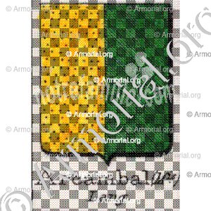 Arcambal (Mis.)