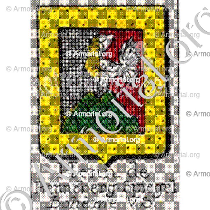 Henn de Henneberg_ Spiegel_ 