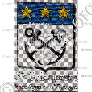 St. Cricq (comtes)