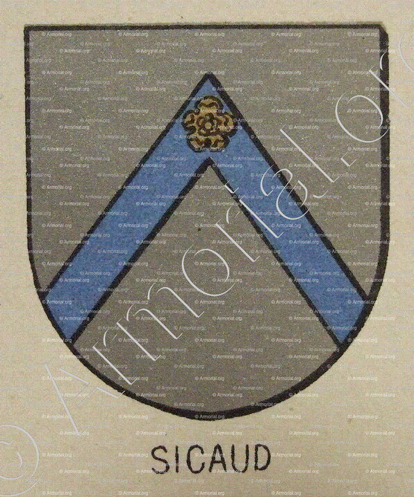 SICAUD_Bourbonnais_France