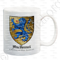 mug-MACDONNEL DE MOYE_Baronet 1627._Irlande (1)