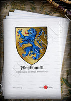 velin-d-Arches-MACDONNEL DE MOYE_Baronet 1627._Irlande (1)