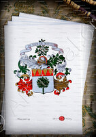 velin-d-Arches-de PLANCHAMP de PIGNIER_Ancien Duché de Savoie_États de Savoie