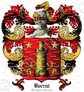 BORRUT