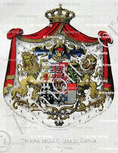 Reala Casa di Savoja