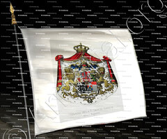 drapeau-Reala Casa di Savoja_Sicilia._Italia ()
