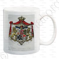 mug-Reala Casa di Savoja_Sicilia._Italia ()