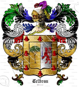 CELDRAN