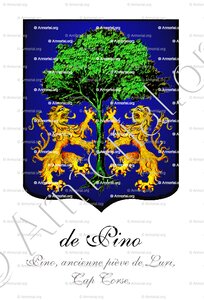 De PINO
