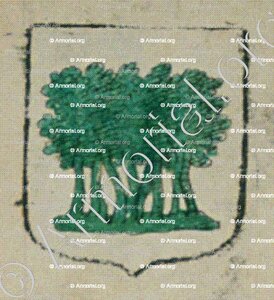 Habitants du lieu de Valtinhem (Alsace)