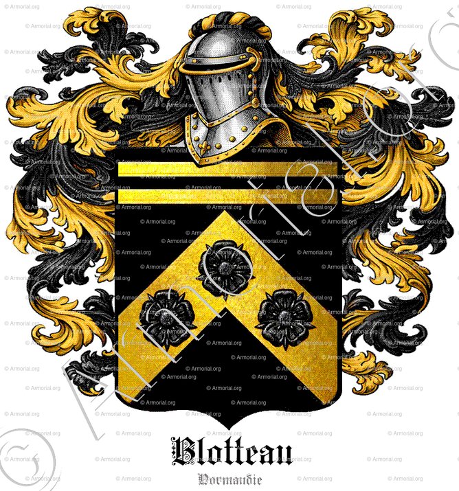 BLOTTEAU_Normandie_France (1)