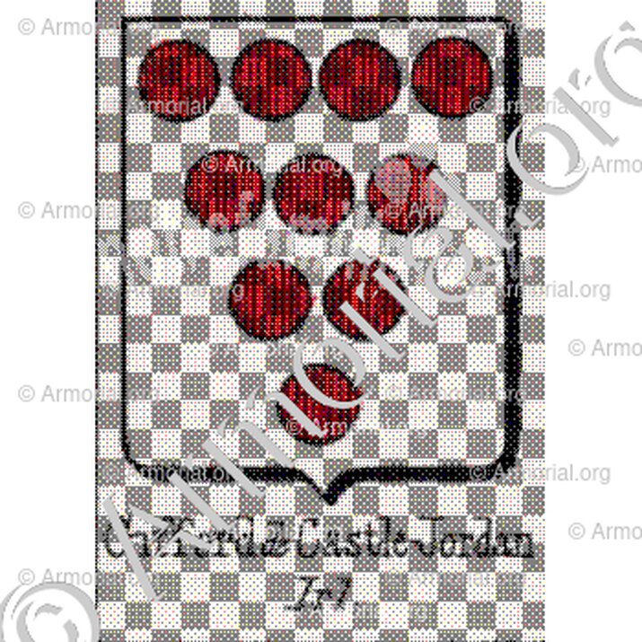 Gifford de Castle_ Jordan_ 