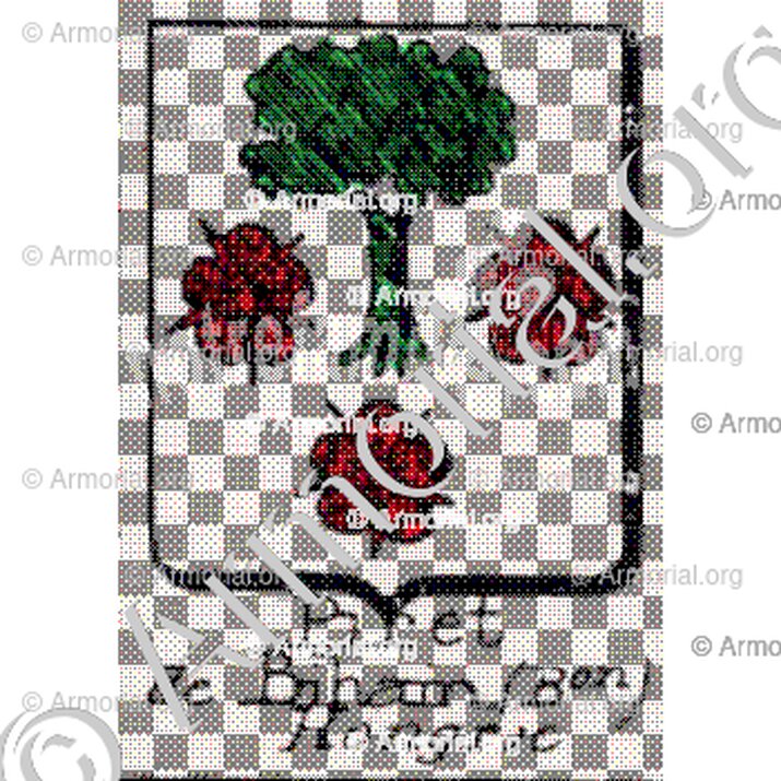 Piret de Bihain (Bon)__
