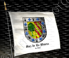 drapeau-SAEZ DE LA MALETA_La Rioja_España (i)