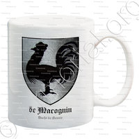 mug-de MACOGNIN_Duché de Savoie_France