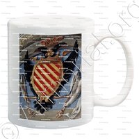 mug-Del CARRETTO _Cattedrale di Albenga. Liguria_Italia