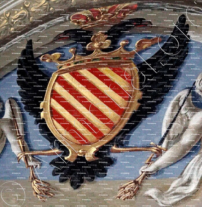 Del CARRETTO _Cattedrale di Albenga. Liguria_Italia