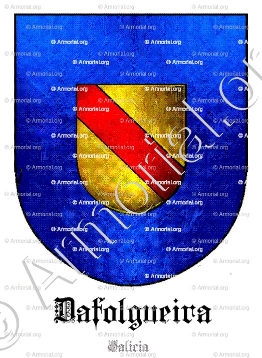 DAFOLGUEIRA_Galicia_España
