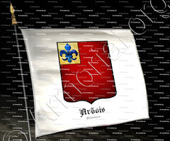 drapeau-ARDOIS_Andalucía_España
