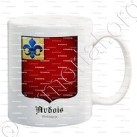 mug-ARDOIS_Andalucía_España