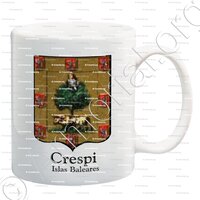 mug-CRESPI_Islas Baleares_España