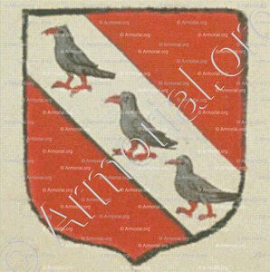 CORNILLAU (La Rochelle)