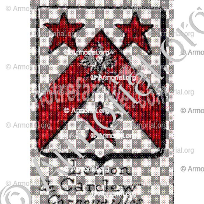 Lemon de Carclew__
