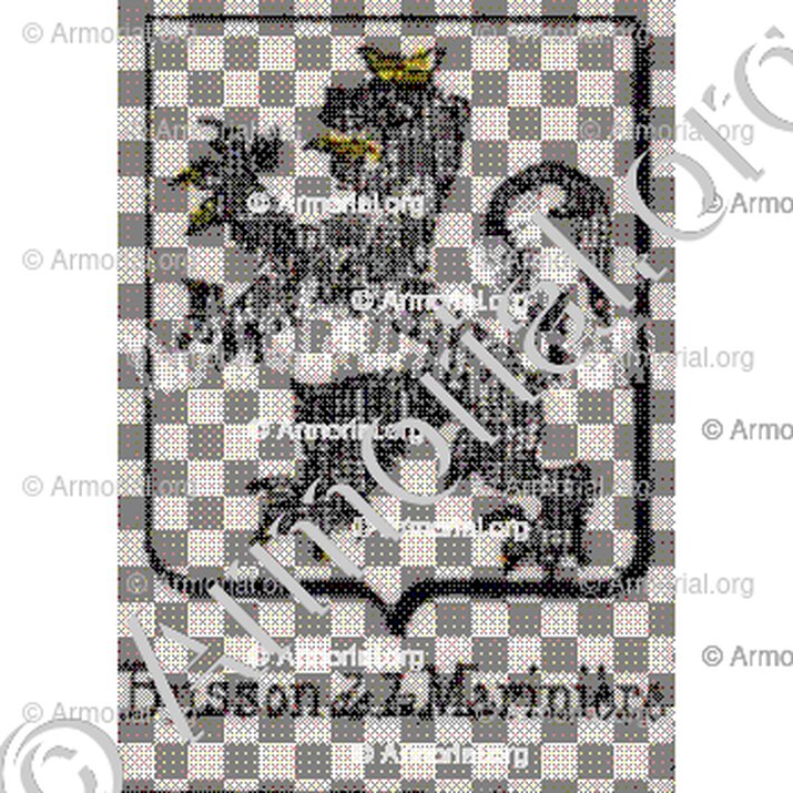 Busson de la Marinière__