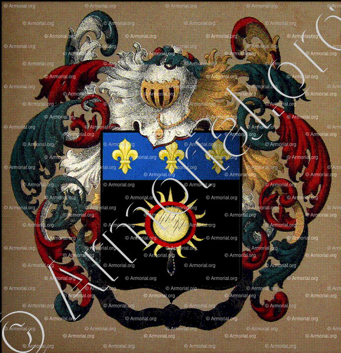 MIROITE_Guadeloupe._France