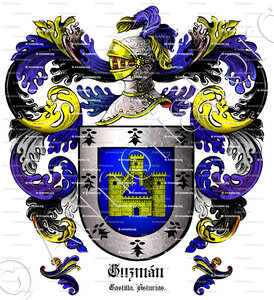 GUZMÁN