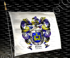 drapeau-GUZMÁN_Castilla, Asturias_España (ii)