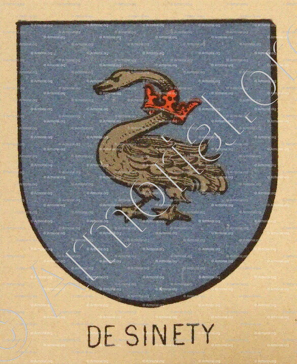 SINETY_Bourbonnais_France