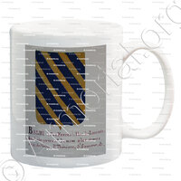 mug-BALBI LACARARIS_Armorial Nice. (J. Casal, 1903) (Bibl. mun. de Nice)_France (i)