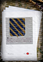 velin-d-Arches-BALBI LACARARIS_Armorial Nice. (J. Casal, 1903) (Bibl. mun. de Nice)_France (i)