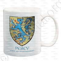 mug-PERCY_ Grave van Noorthumerlant,England._Great Britain (1)