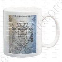 mug-DIANA_Cattedrale di Albenga. Liguria_Italia