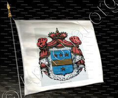 drapeau-REGGIO o RIGGIO_Sicilia_Italia