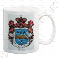 mug-REGGIO o RIGGIO_Sicilia_Italia