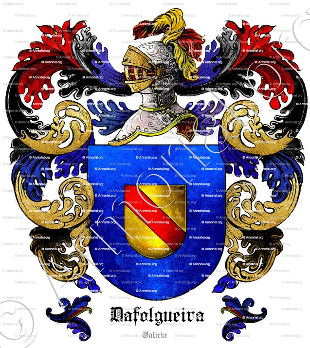 DAFOLGUEIRA_Galicia._España ()