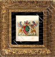 cadre-ancien-or-BUECH_Saarland_Deutschland