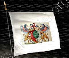 drapeau-BUECH_Saarland_Deutschland