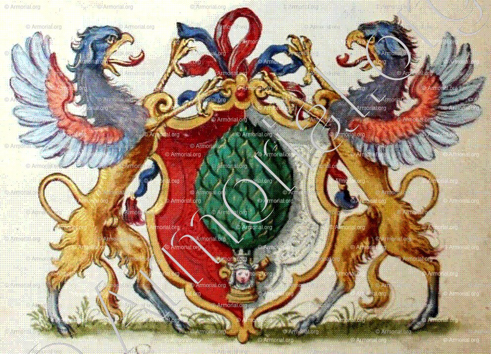 BUECH_Saarland_Deutschland