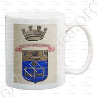 mug-PAU_Béarn_France