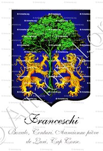FRANCESCHI