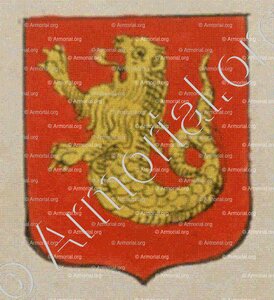 ARRAGONNEZ (Auvergne)