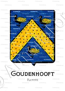 GOUDENHOOFT