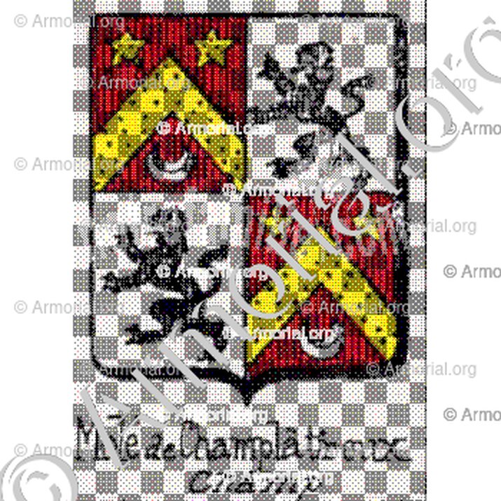 Molé de Champlâtreux__