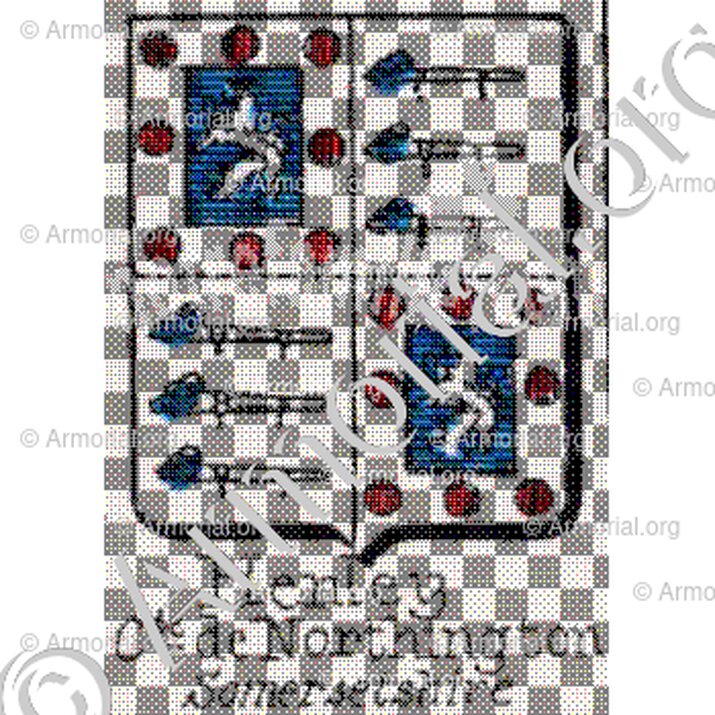 Henley Cte De Northington__