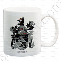 mug-BERNER_Wappenbuch des Stadt Basel. Meyer Kraus, 1880_Schweiz