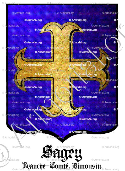 SAGEY_Franche Comté, Limousin._France (i)